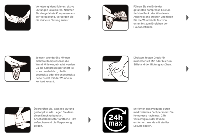 Speed M Gebrauchsanweisungen